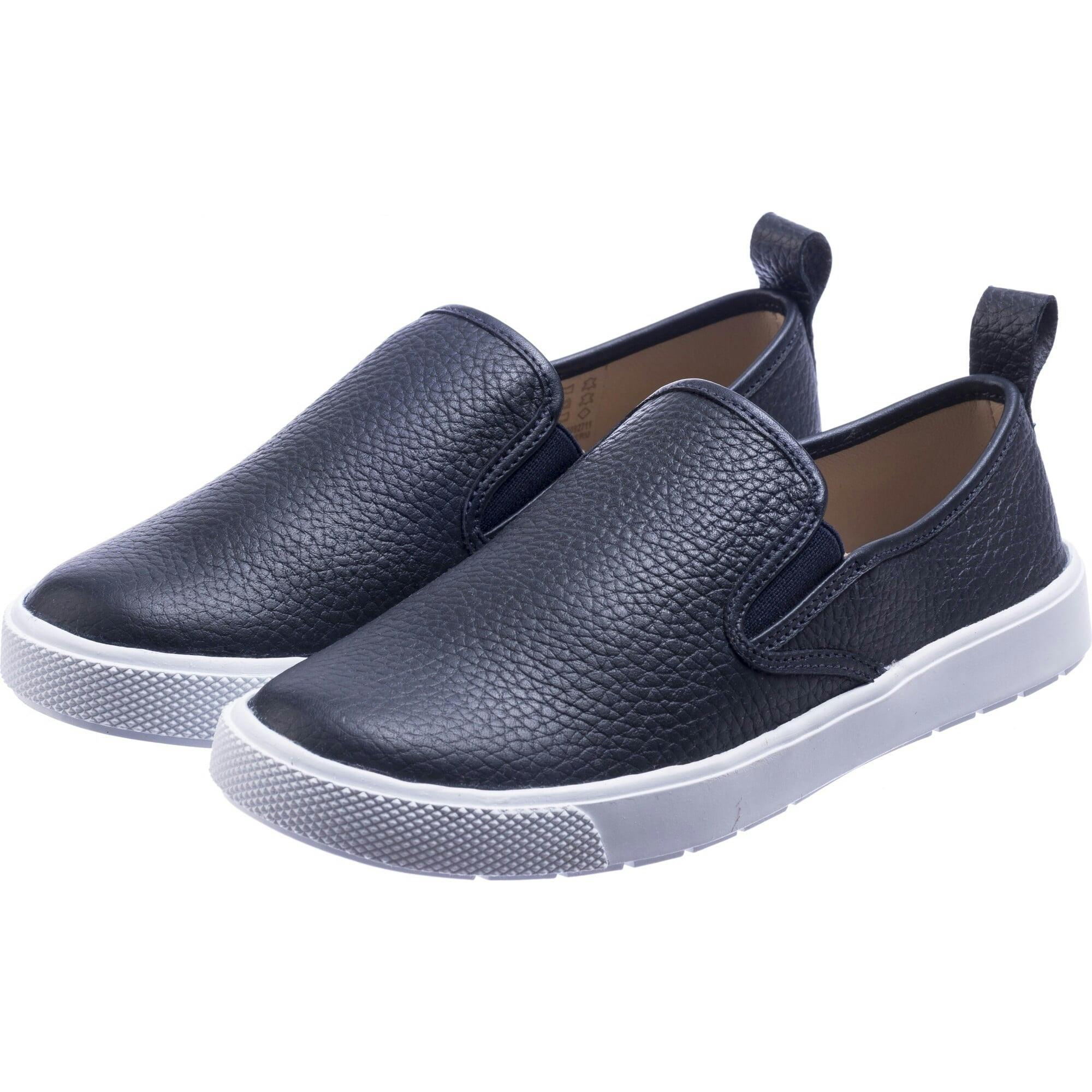 Classic Slip-On
