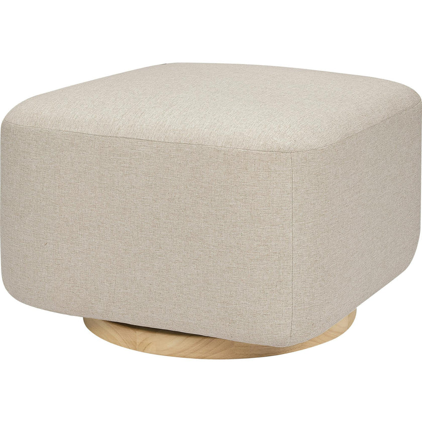 Kiwi Gliding Ottoman