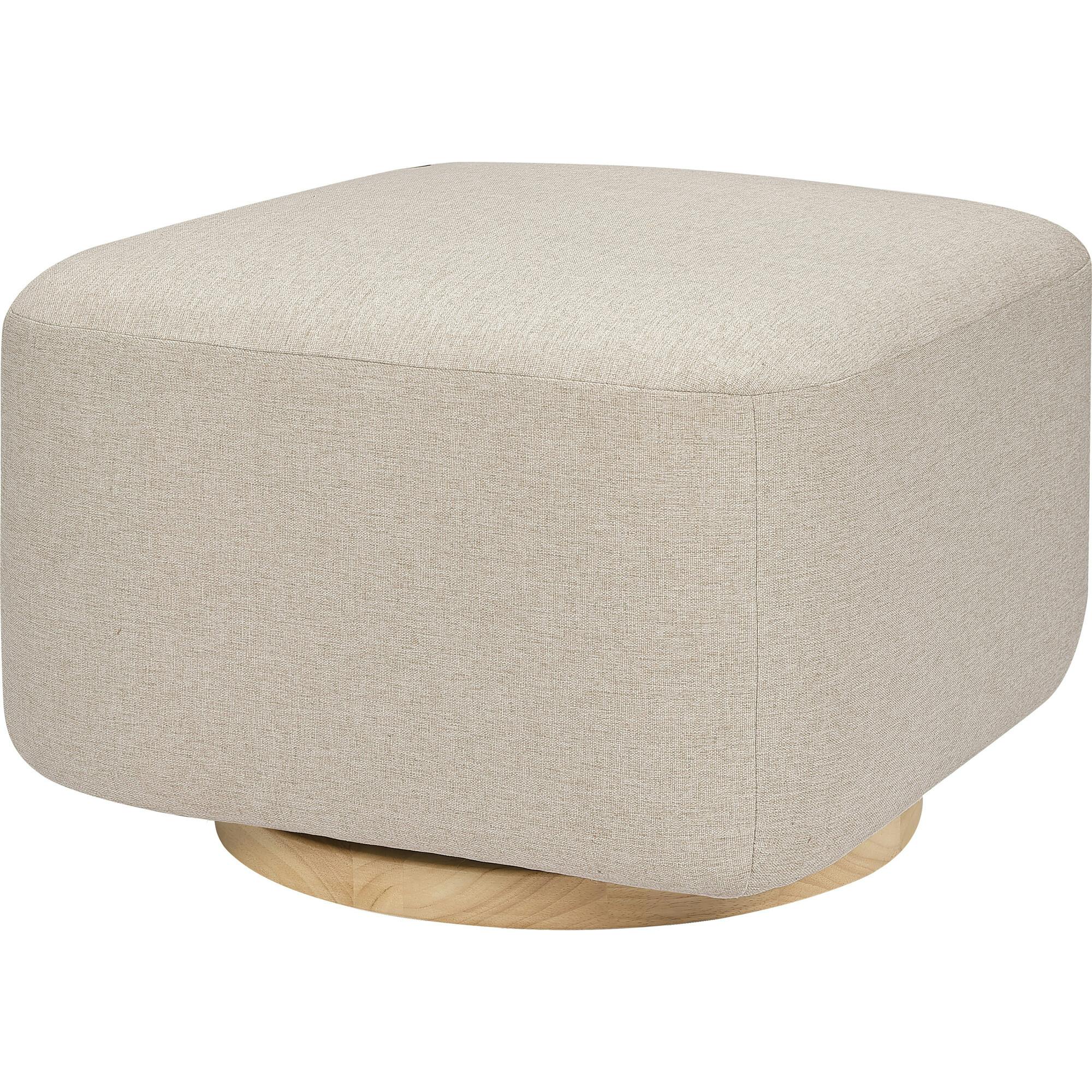 Kiwi Gliding Ottoman