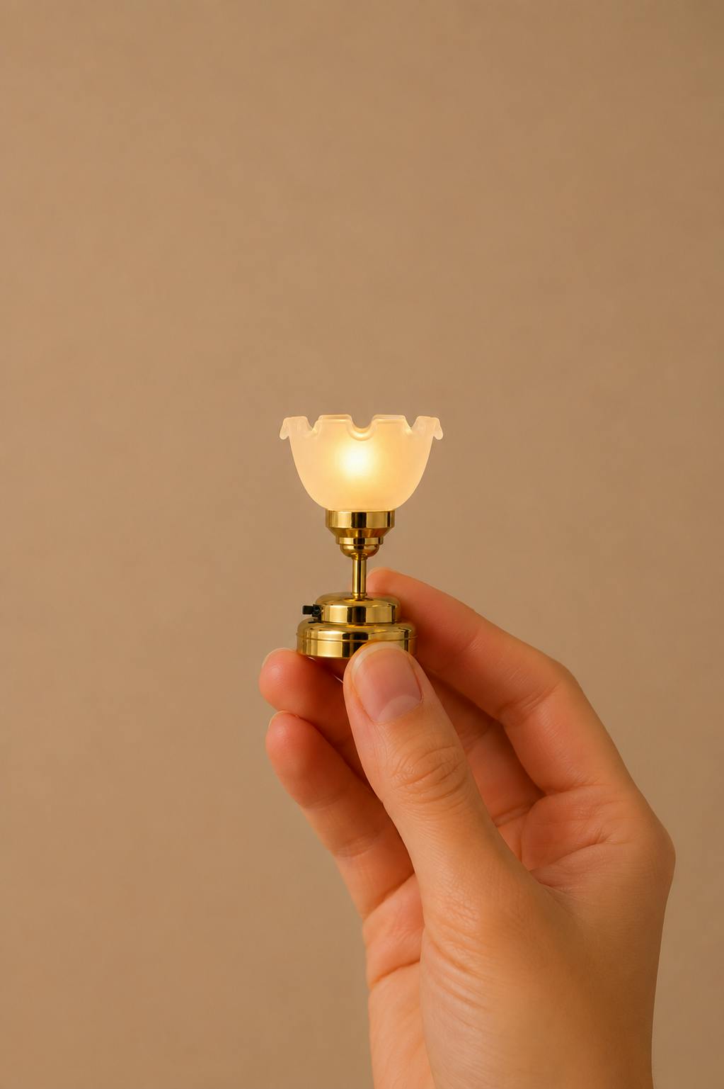 Little Forest Animals · Premium Lighting — Collection