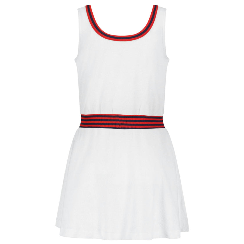 Ashby Dress