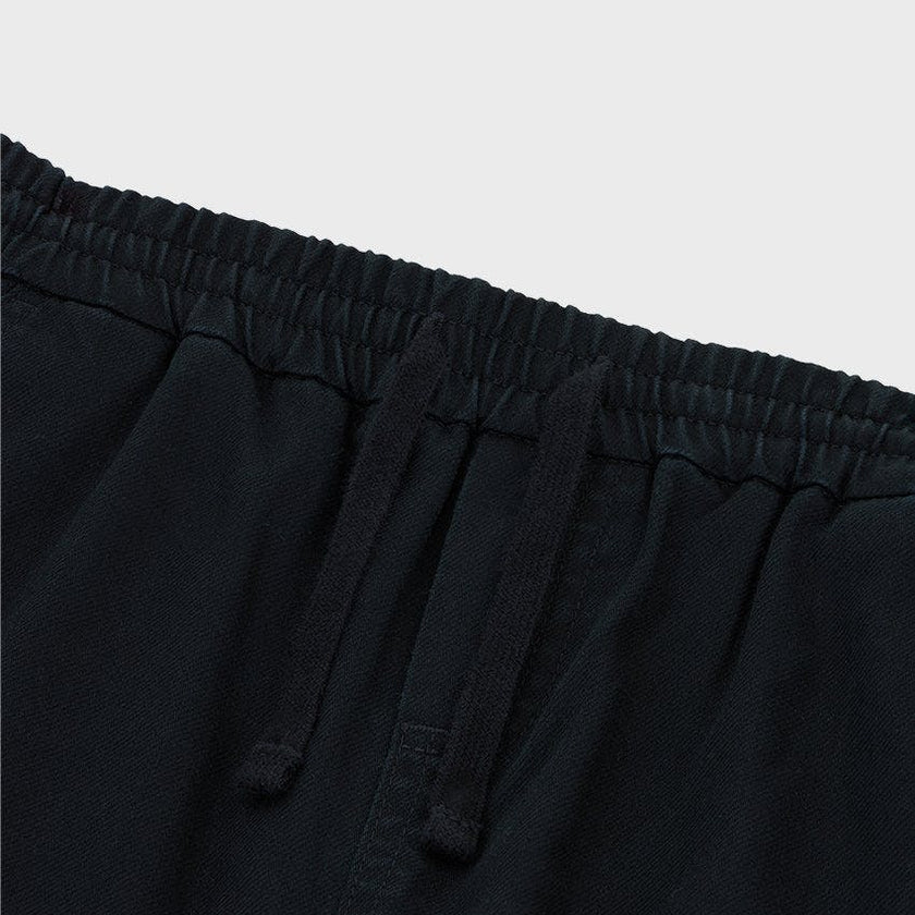 Organic Cotton Cargo Jogger Pant