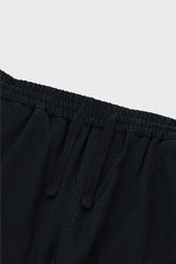 Organic Cotton Cargo Jogger Pant
