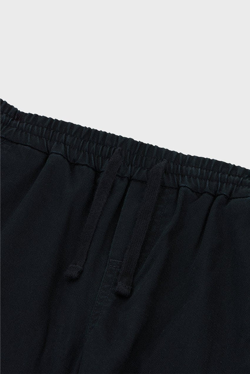 Organic Cotton Cargo Jogger Pant