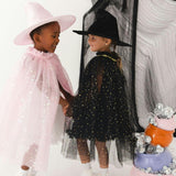 Pink Witch Dress Up Kit