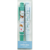 Yeehaw Jumbo Pen Set