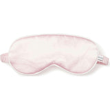 Adult's Silk Sleep Mask in Black