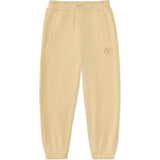 Natural Dye Everyday Jogger in Shortbread