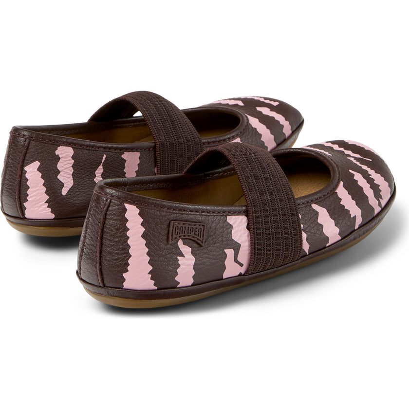 Shoes Right Twins Kids Multicolor