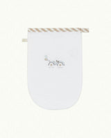 Adeline Race Car Bathtime Set