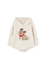 Raw White Kito Body for baby