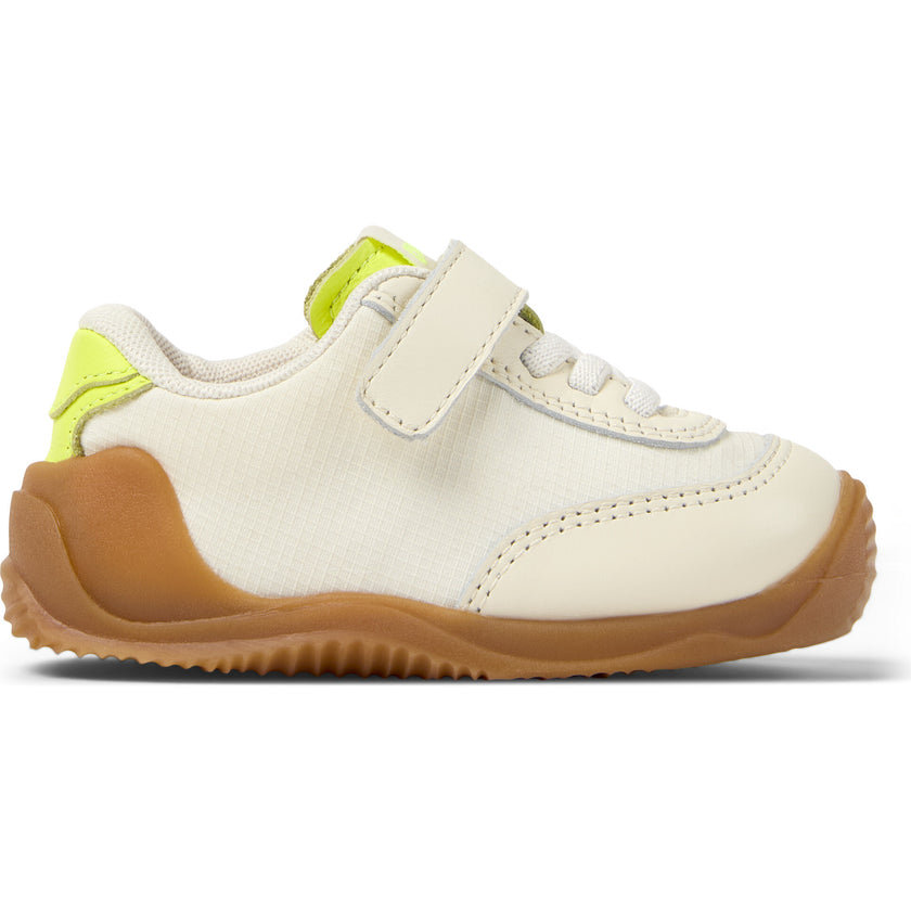 Sneakers Dadda FW White, White