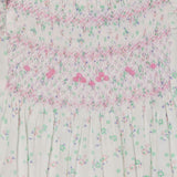 Girls Cotton Sundress Bliss