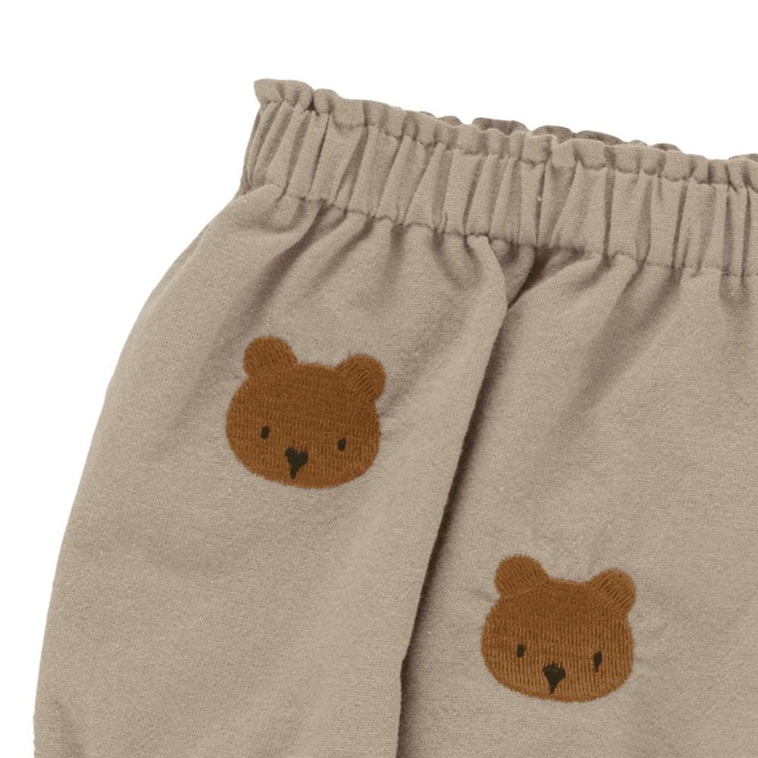 Carson Bloomers | Bears | Dusty Green