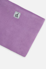 Polar Fleece Neckwarmer Violet