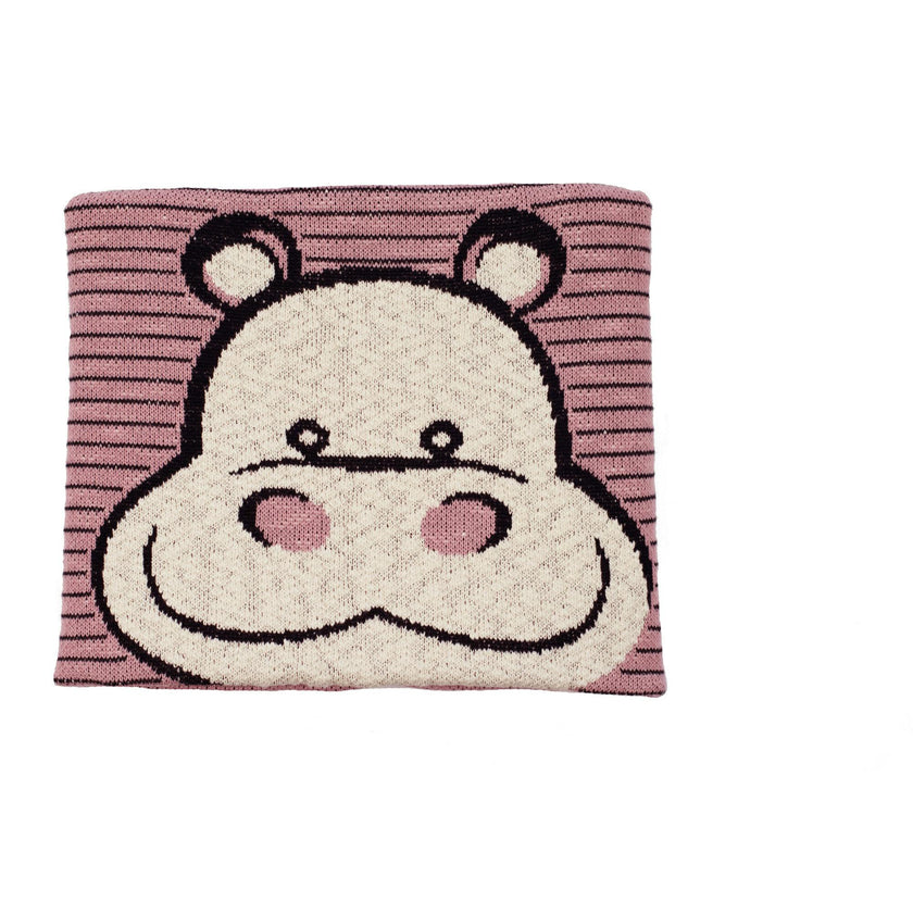 Happy Blanket