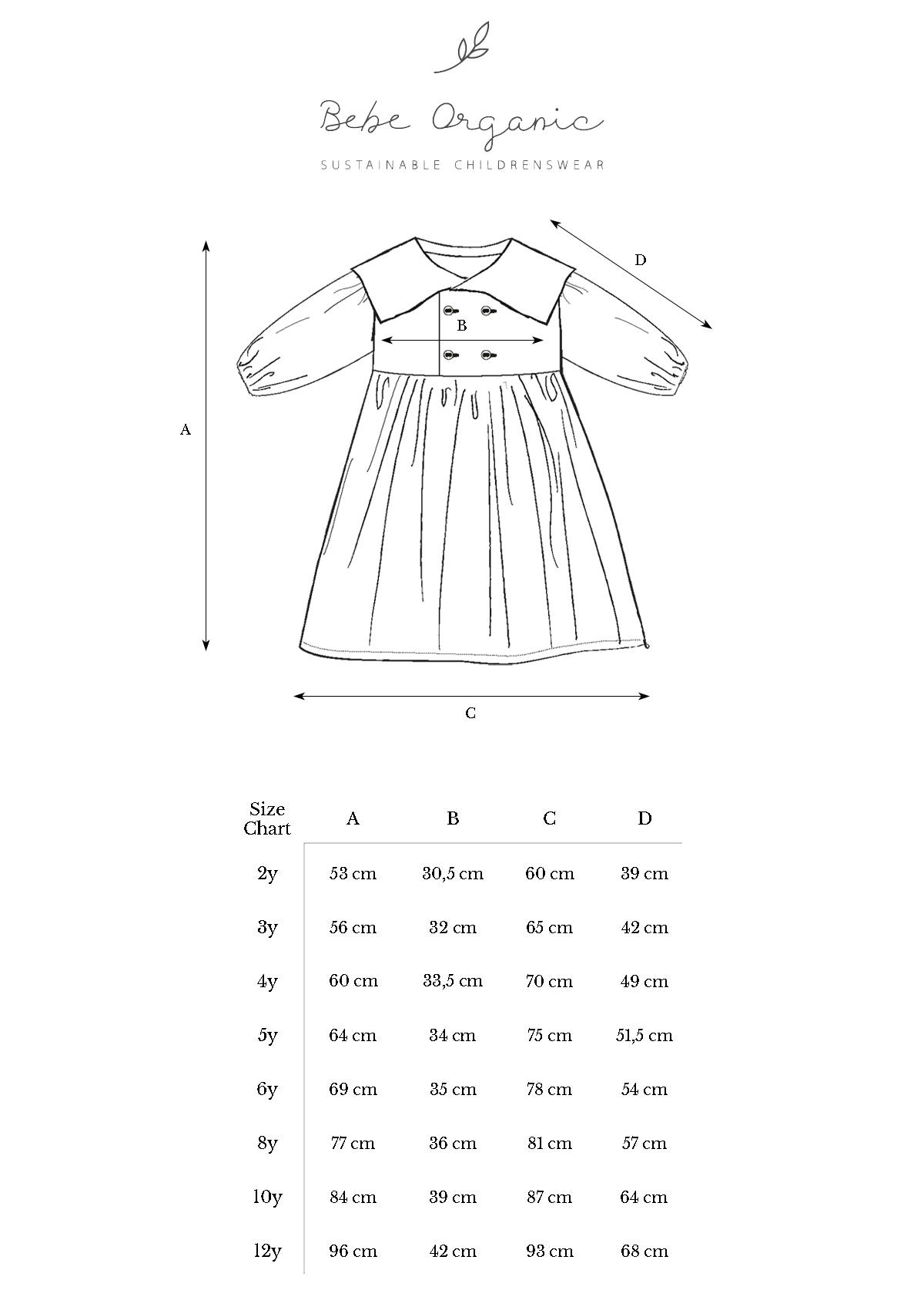Petra Dress