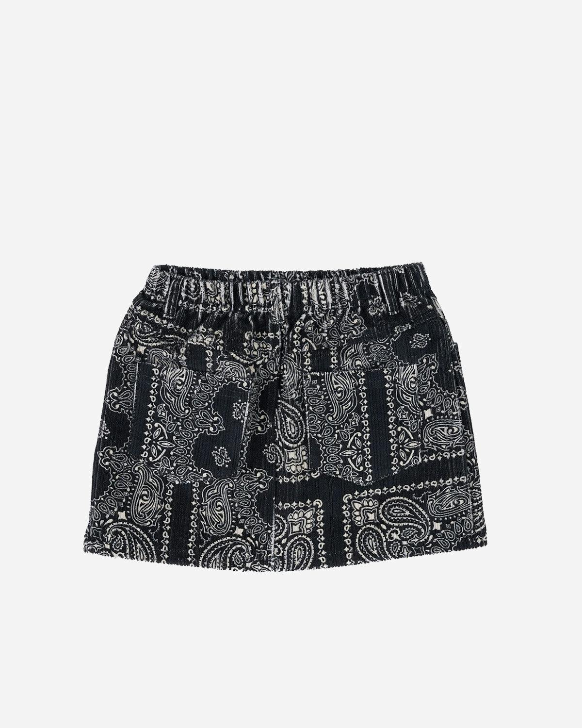Stormi Skirt