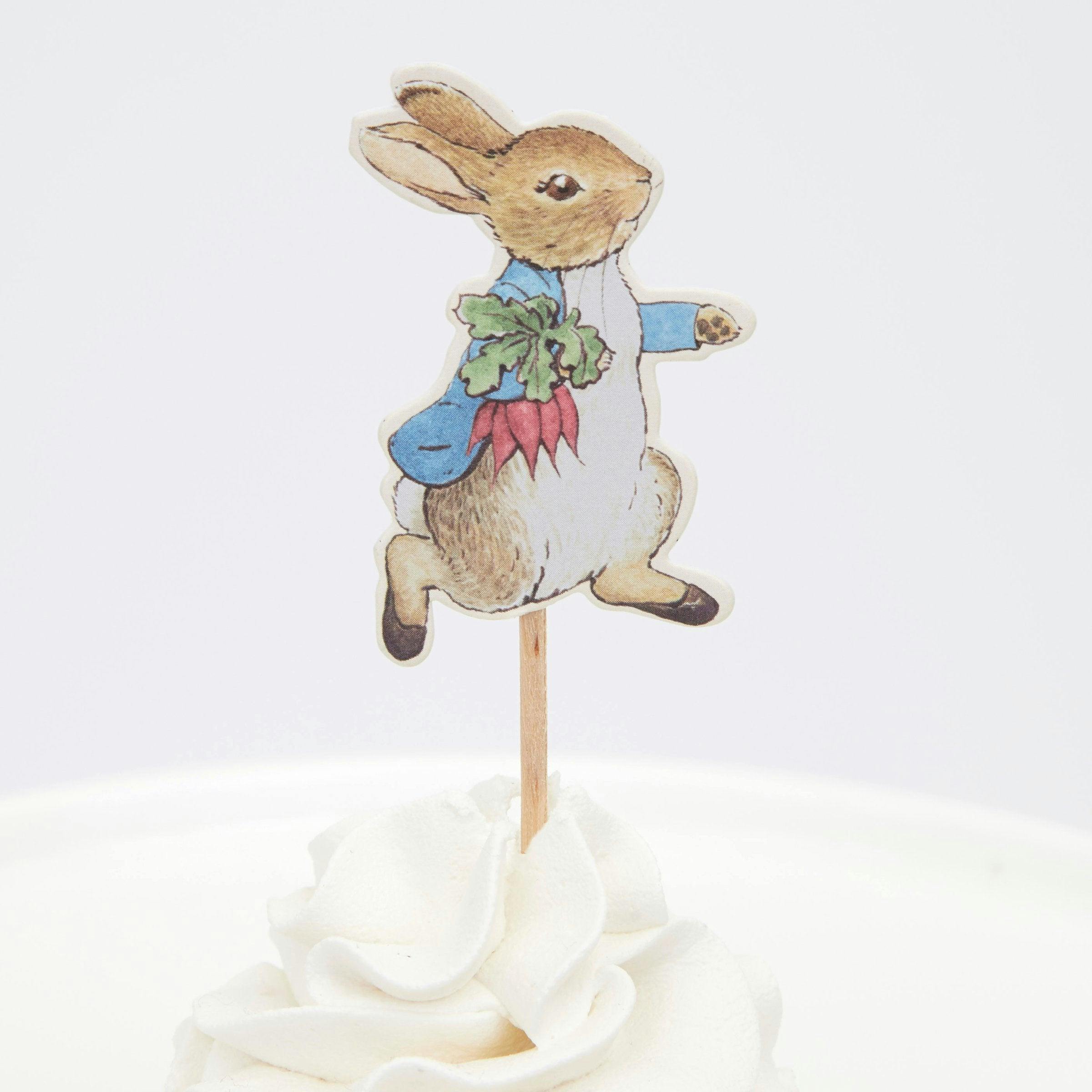 Peter Rabbit™ & Friends Party Picks