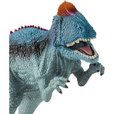 Schleich Dinosaurs: Cryolophosaurus - Action Figure