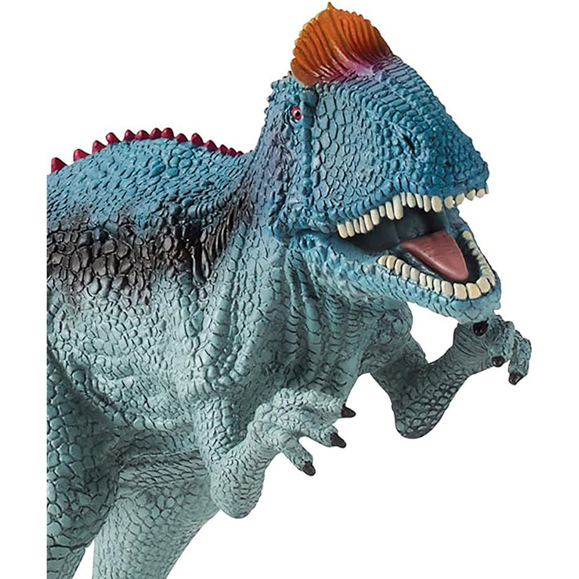 Schleich Dinosaurs: Cryolophosaurus - Action Figure