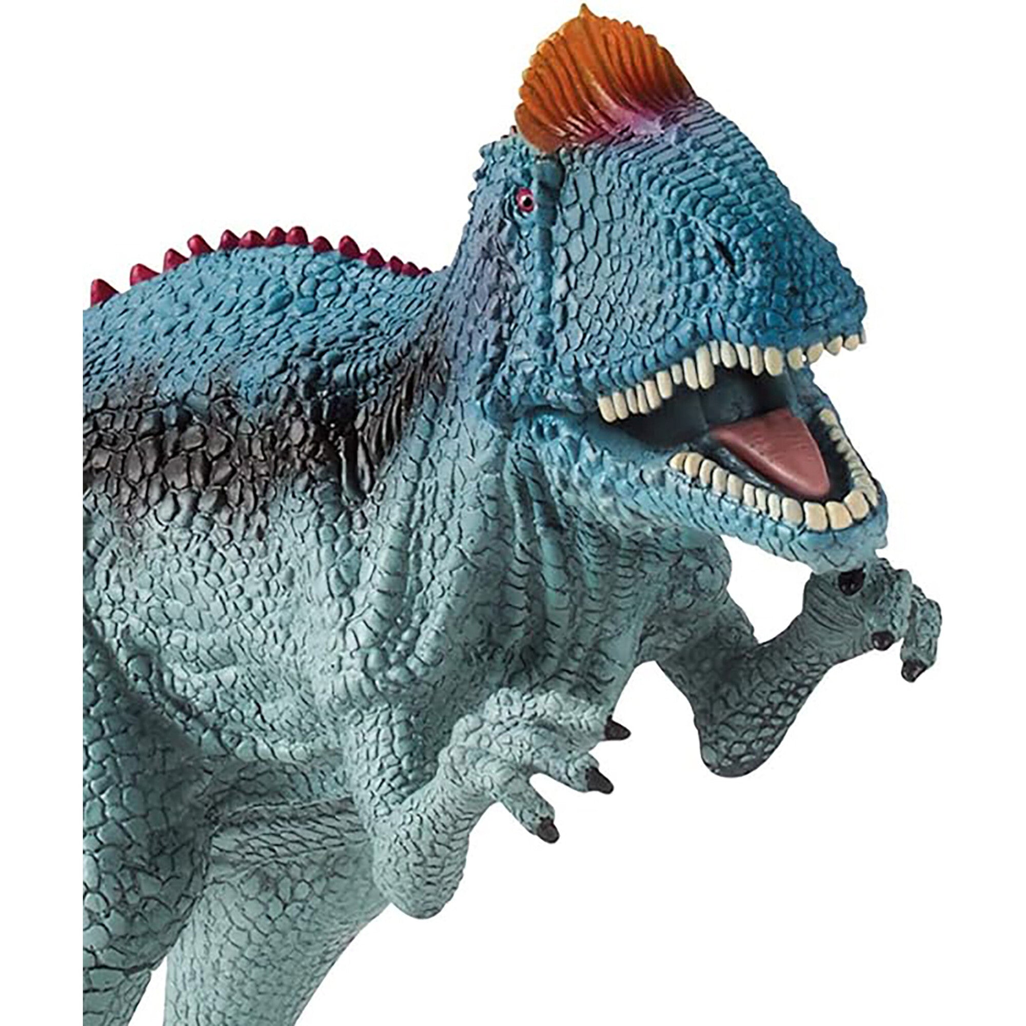 Schleich Dinosaurs: Cryolophosaurus - Action Figure