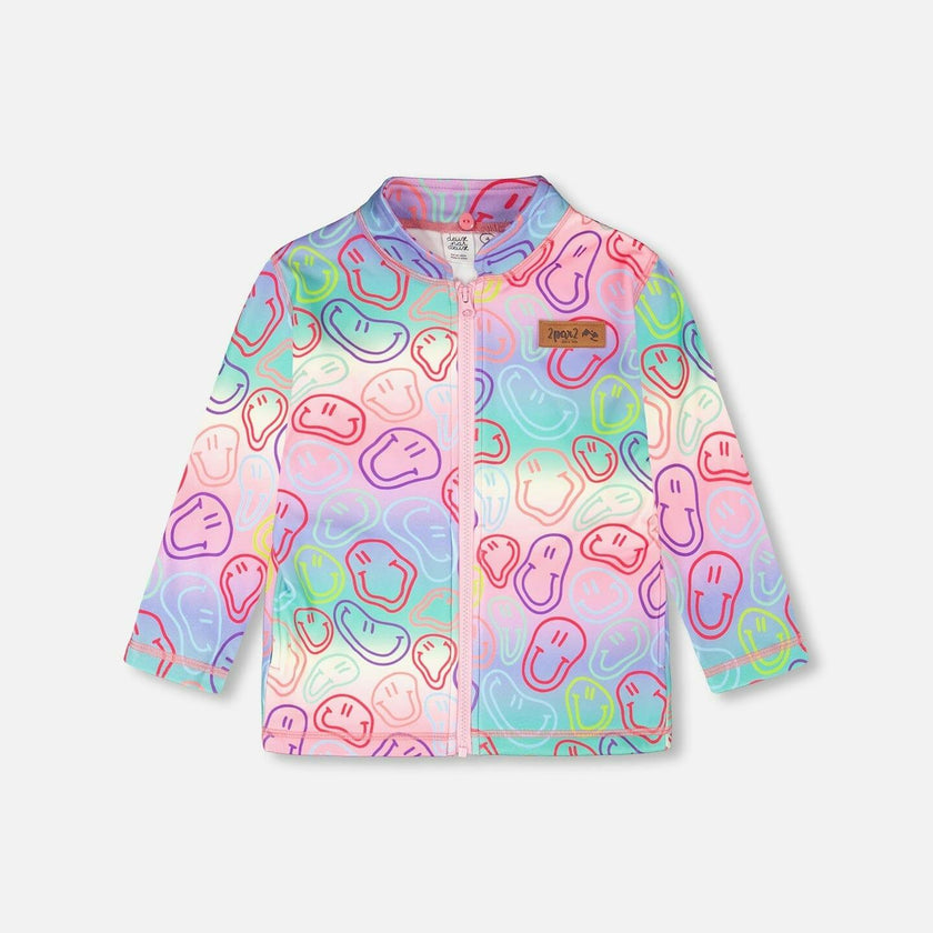 3-In-1 Two-Piece Mid-Season Outerwear Set