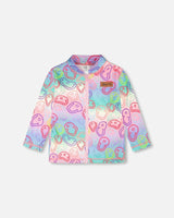 3-In-1 Two-Piece Mid-Season Outerwear Set