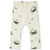 Coastal Bamboo Baby Jogger Pants