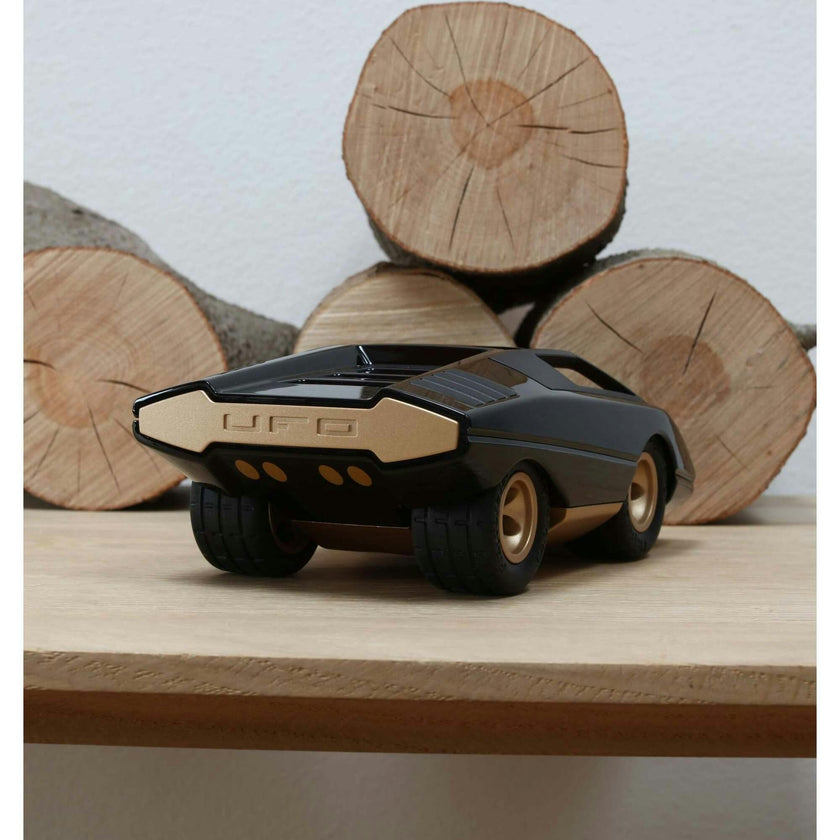 UFO CANNONE
