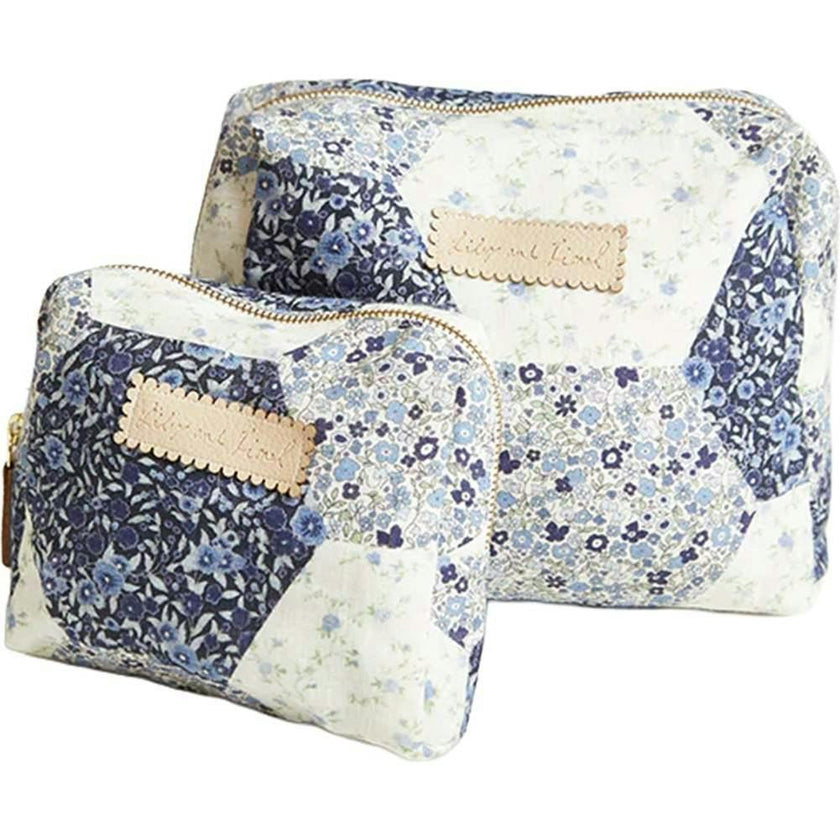 Print Cosmetic Bag