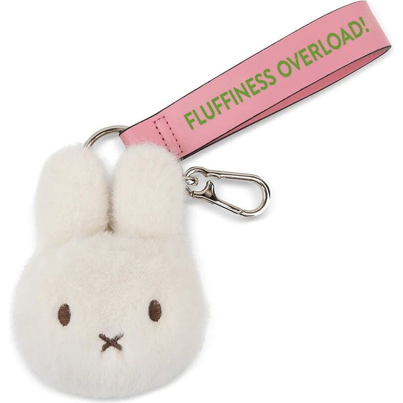Miffy Bag Charm