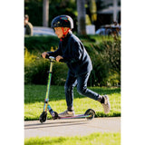 Micro Sprite LED Scooter