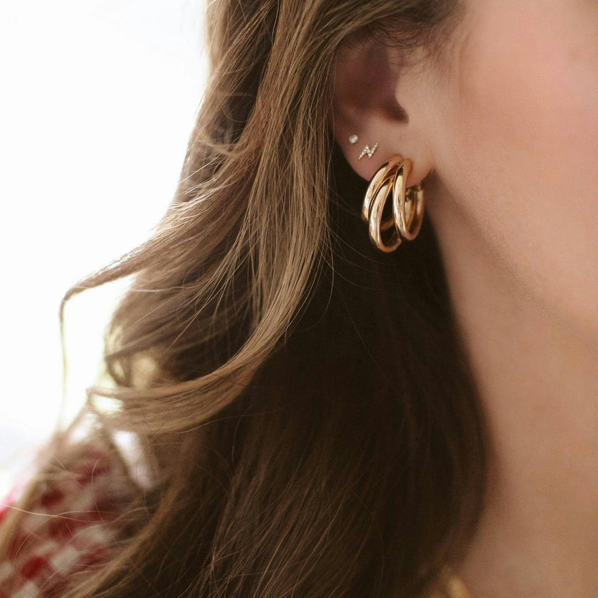Mini Triple Threat Hoops