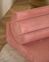 Pink Mousse Flipster