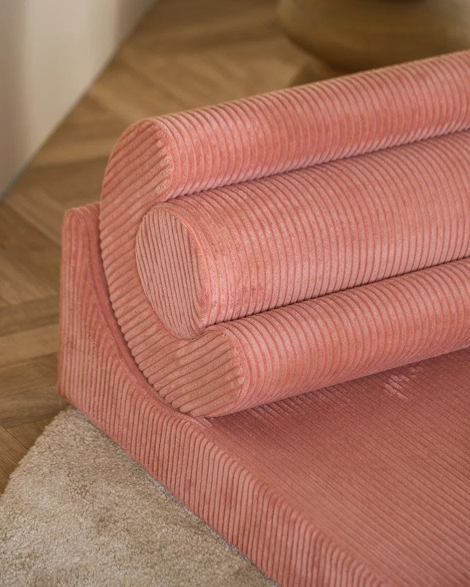 Pink Mousse Flipster