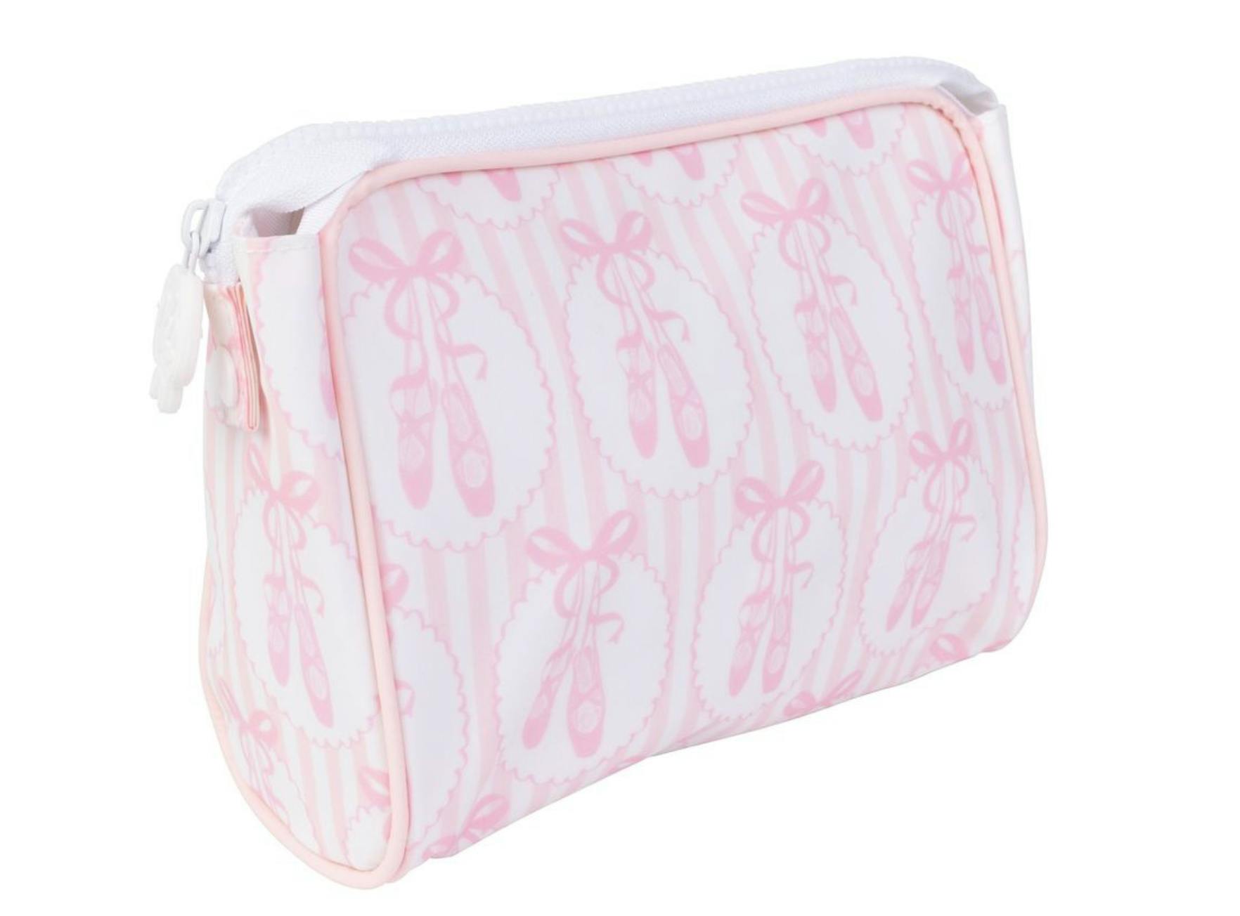 The Go Bag in Ballet