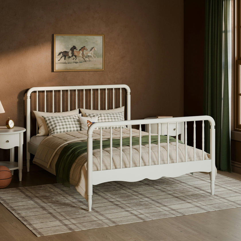 Namesake Kids Liberty Spindle Full Bed