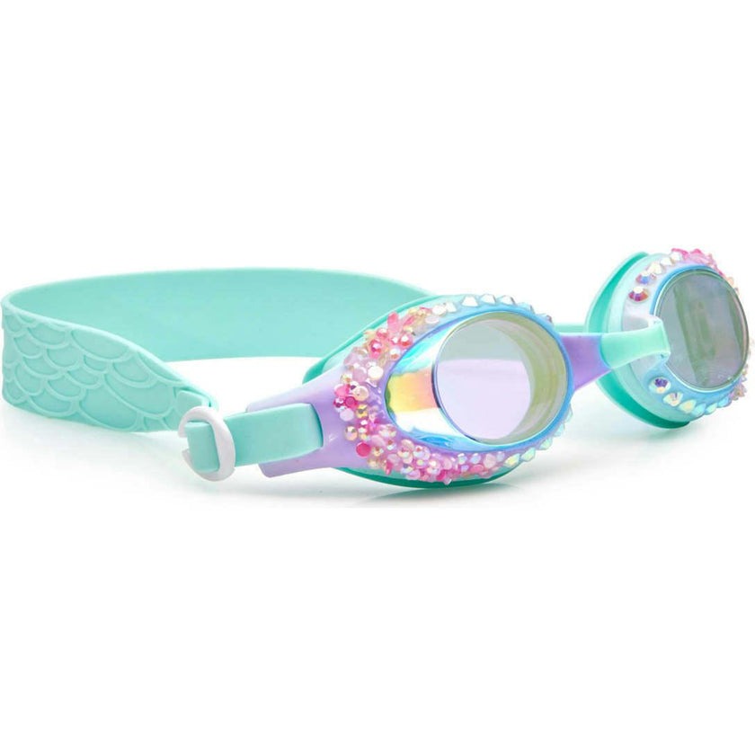 Classic Seaquin Swim Goggles