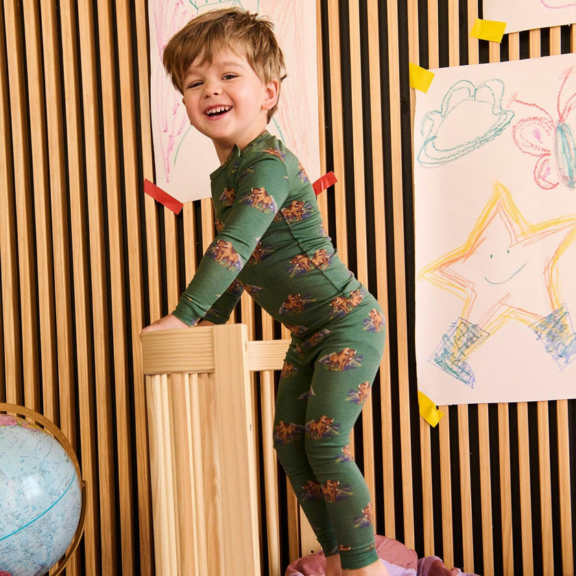 Magnetic PJ Set