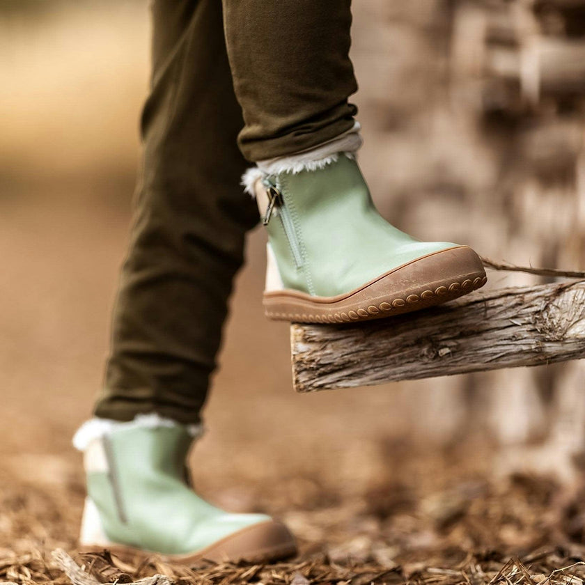 The Snugbug Boot