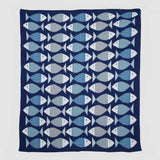 Big Fish Throw