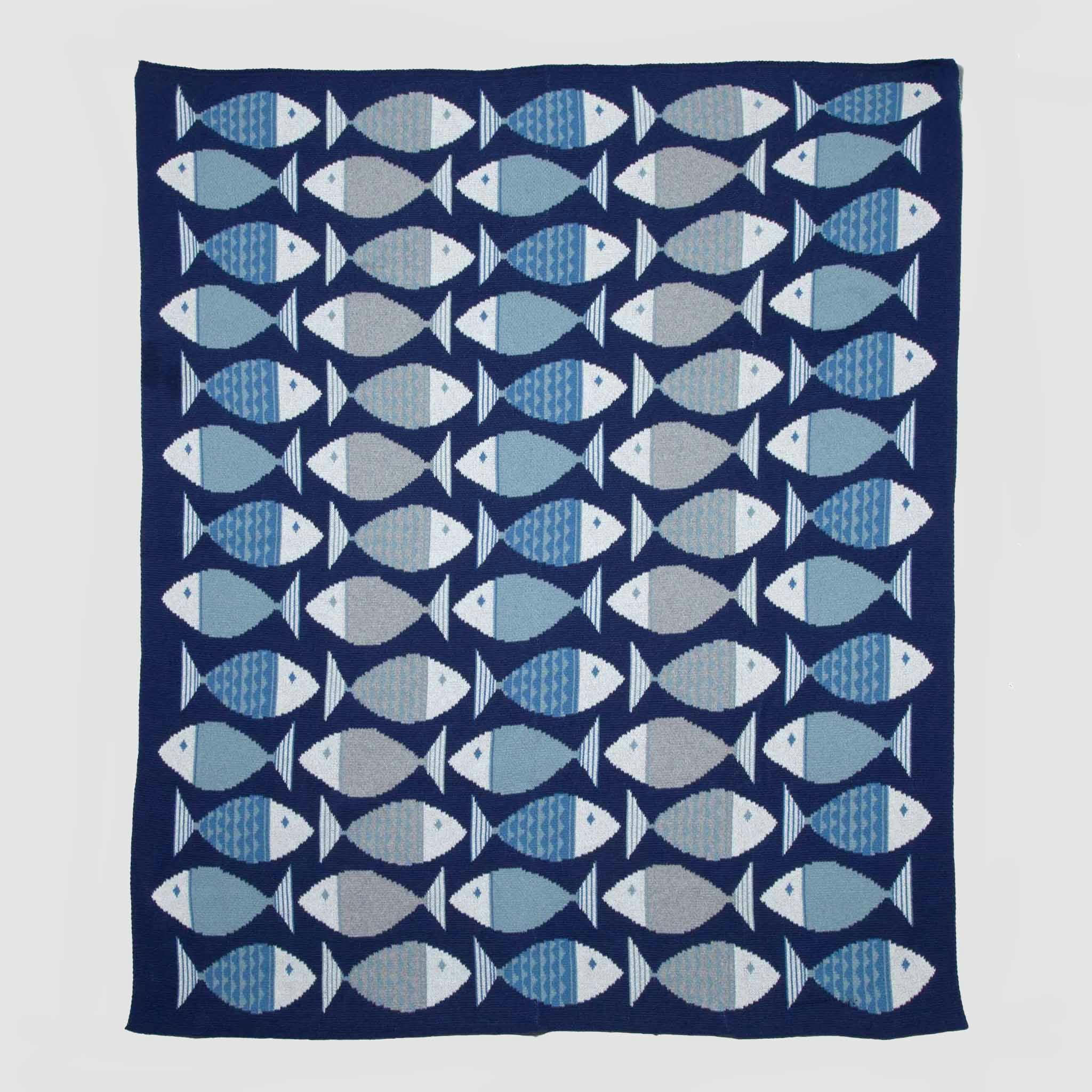 Big Fish Throw