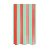 Festive Stripe Guest Towels