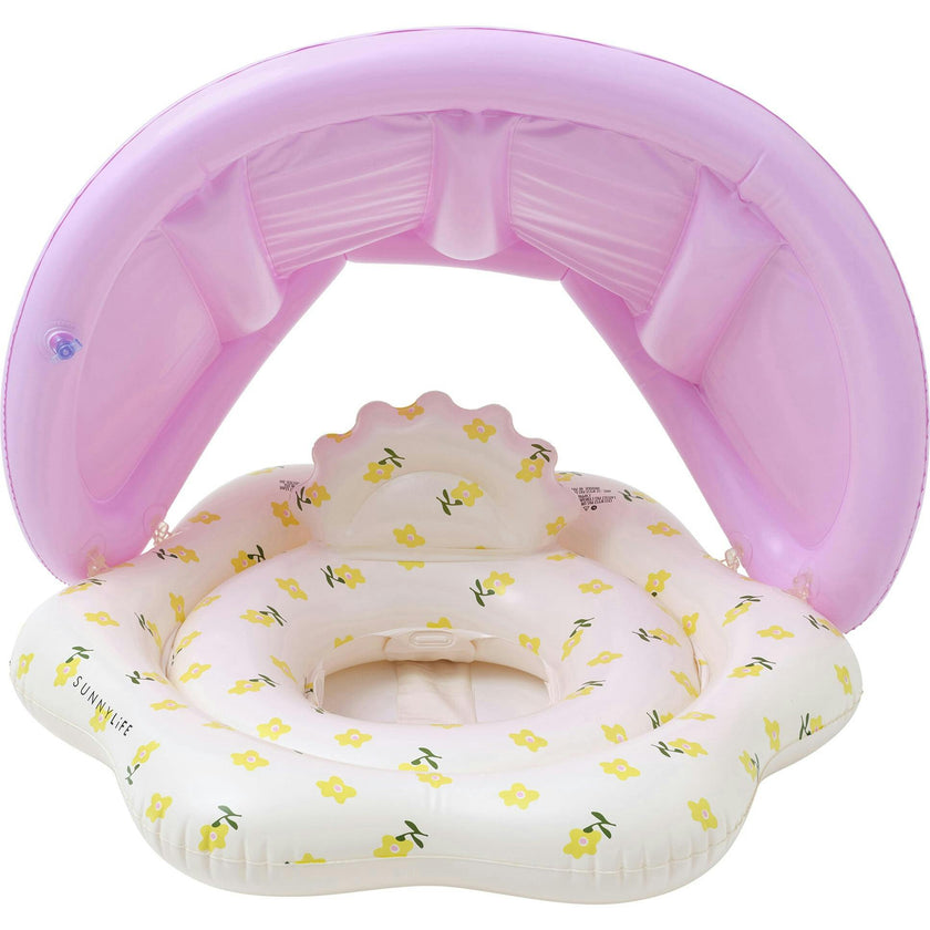 Baby Float: Mima the Fairy