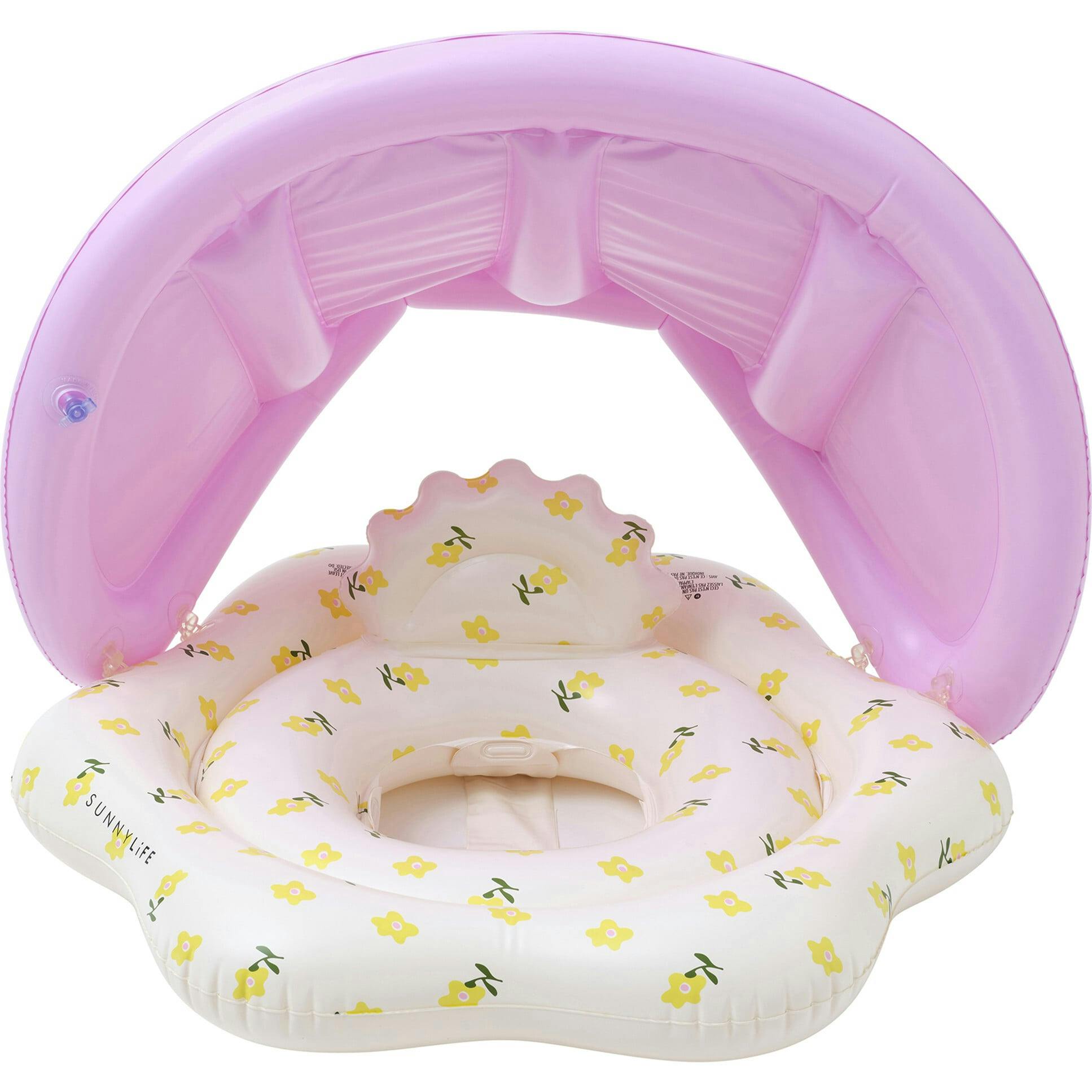 Baby Float: Mima the Fairy