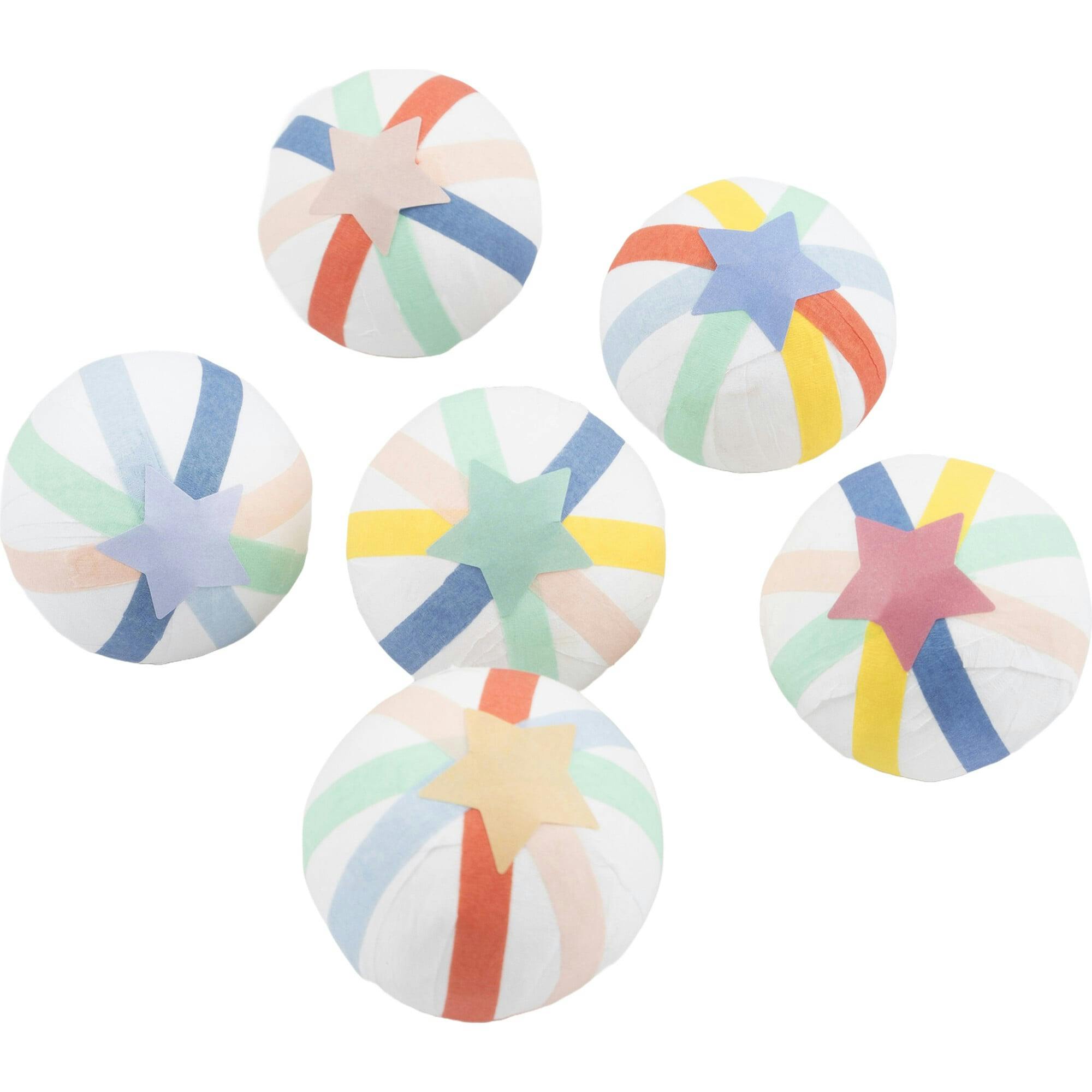 Multi Surprise Balls