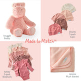 SNUGGLE BUDDY – Stuffed Animal Soft Plushie