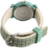 Classic Watches | Silicone + Stainless Steel | Lille Cottage Club