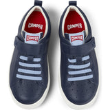Sneakers Runner Four, Blue